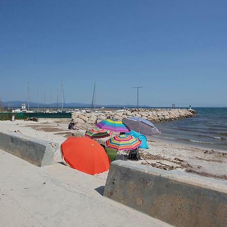 Duplex 4 Personnes A 200M De La Mer Apartment Hyeres Exterior photo