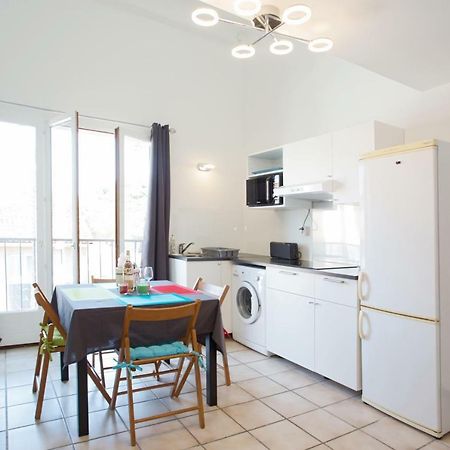 Duplex 4 Personnes A 200M De La Mer Apartment Hyeres Exterior photo