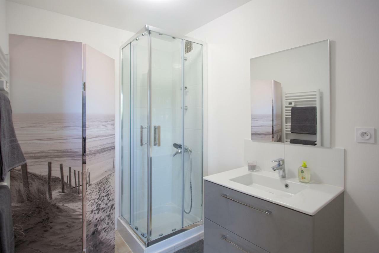 Duplex 4 Personnes A 200M De La Mer Apartment Hyeres Exterior photo