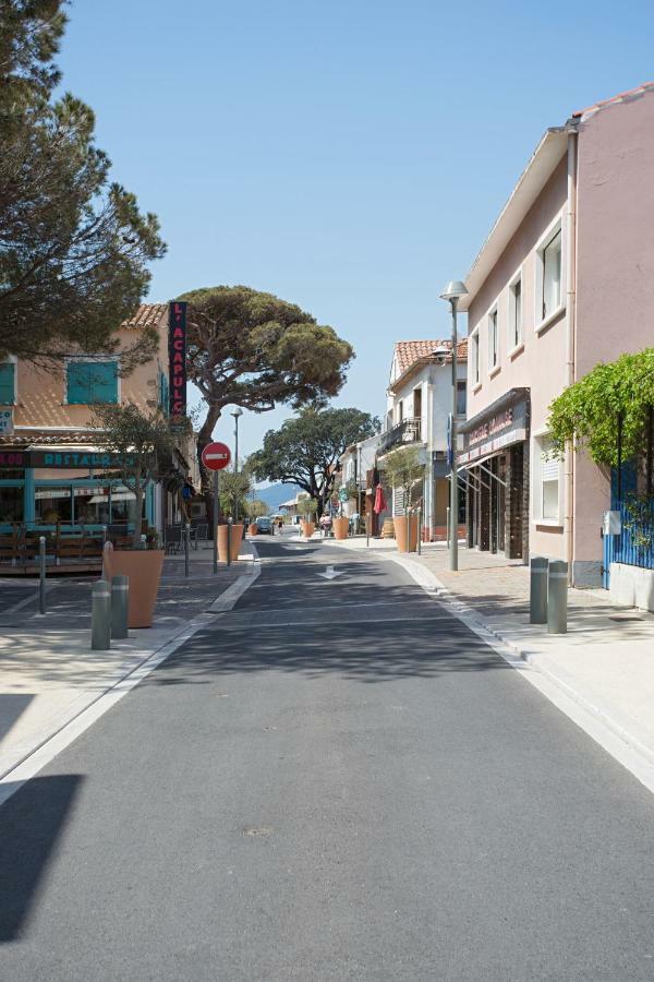 Duplex 4 Personnes A 200M De La Mer Apartment Hyeres Exterior photo